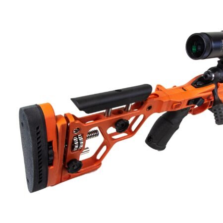 Изображение Комплект модернизации Savage 110 .308