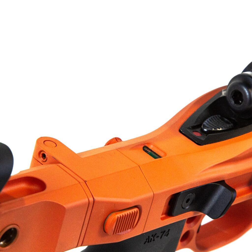 Фото Комплект модернизации Savage 110 .308 Изображение Комплект модернизации Savage 110 .308