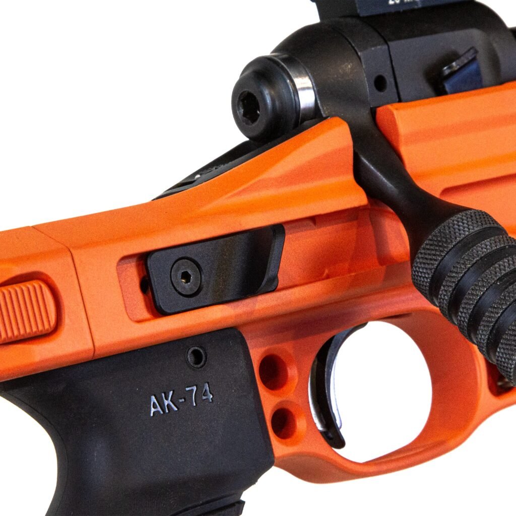 Фото Комплект модернизации Savage 110 .308 Изображение Комплект модернизации Savage 110 .308