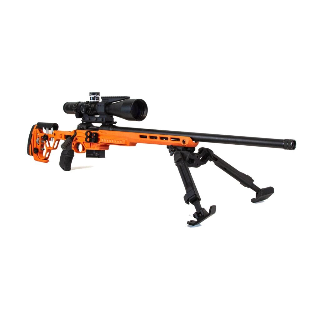 Фото Комплект модернизации Savage 110 .308 Изображение Комплект модернизации Savage 110 .308