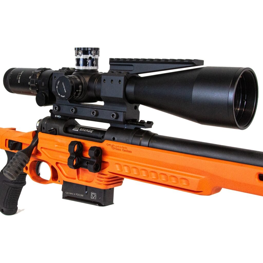 Фото Комплект модернизации Savage 110 .308 Изображение Комплект модернизации Savage 110 .308