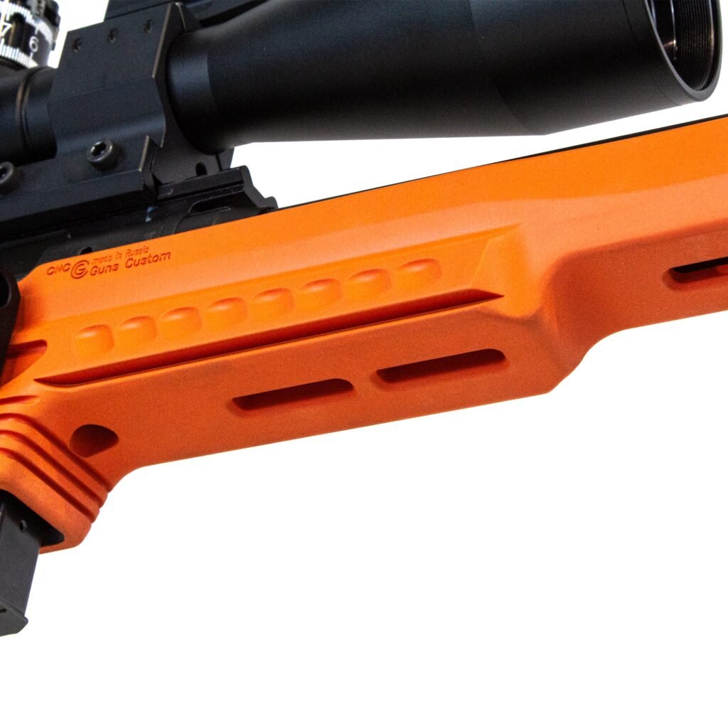 Фото Комплект модернизации Savage 110 .308 Изображение Комплект модернизации Savage 110 .308