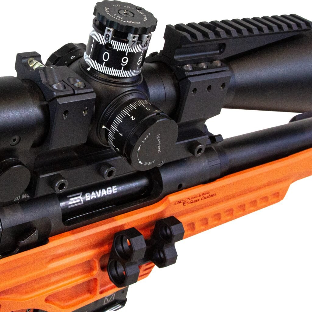 Фото Комплект модернизации Savage 110 .308 Изображение Комплект модернизации Savage 110 .308