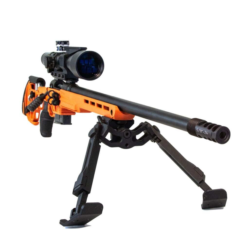 Фото Комплект модернизации Savage 110 .308 Изображение Комплект модернизации Savage 110 .308