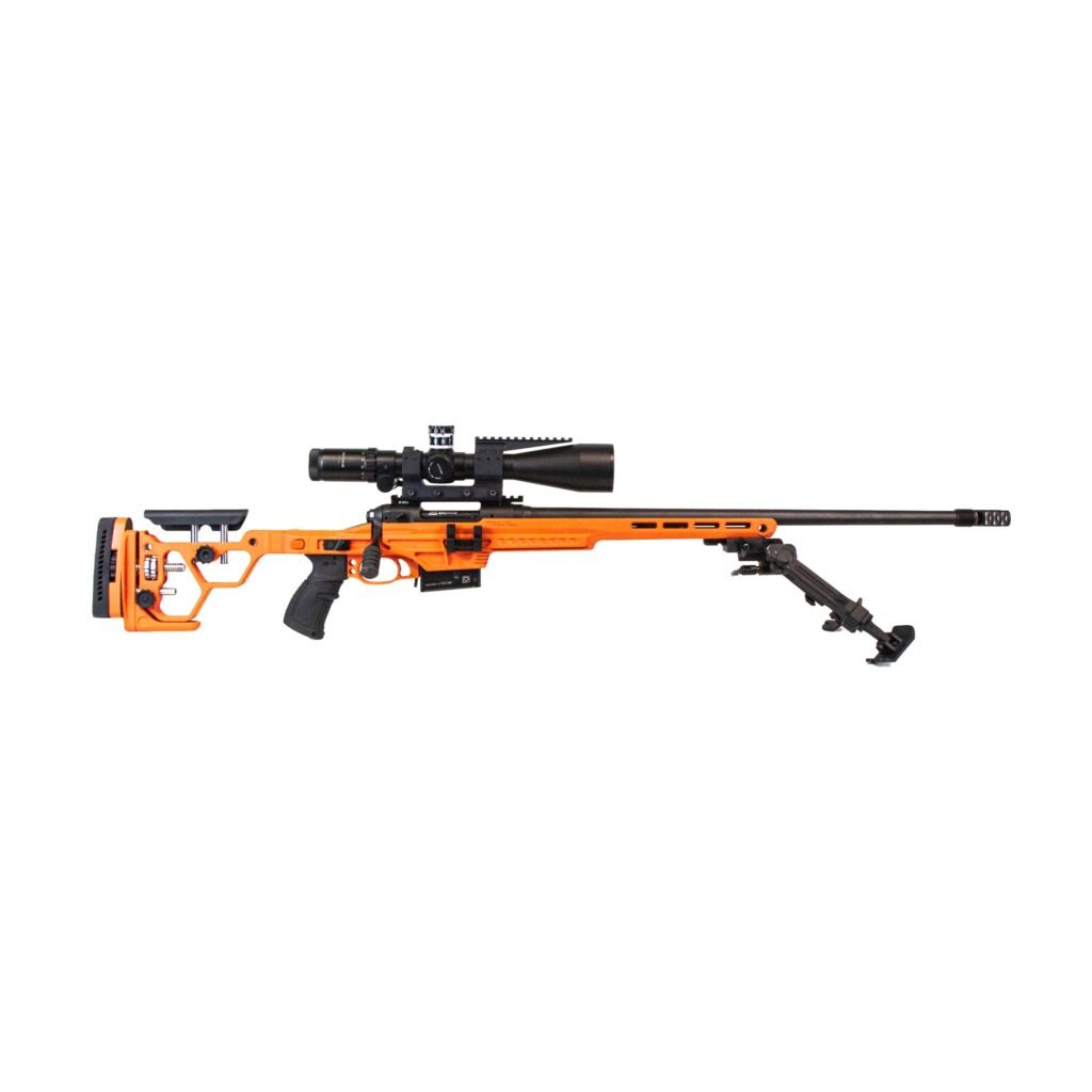 Фото Комплект модернизации Savage 110 .308 Изображение Комплект модернизации Savage 110 .308
