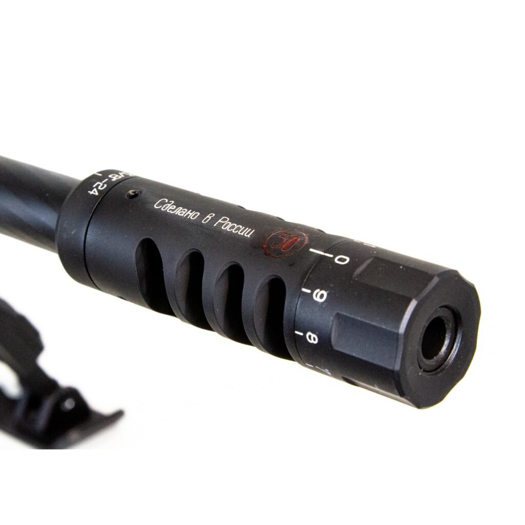Изображение Комплект модернизации Steyr Mannlicher – Спорт 40 мм с интерфейсом M-Lok