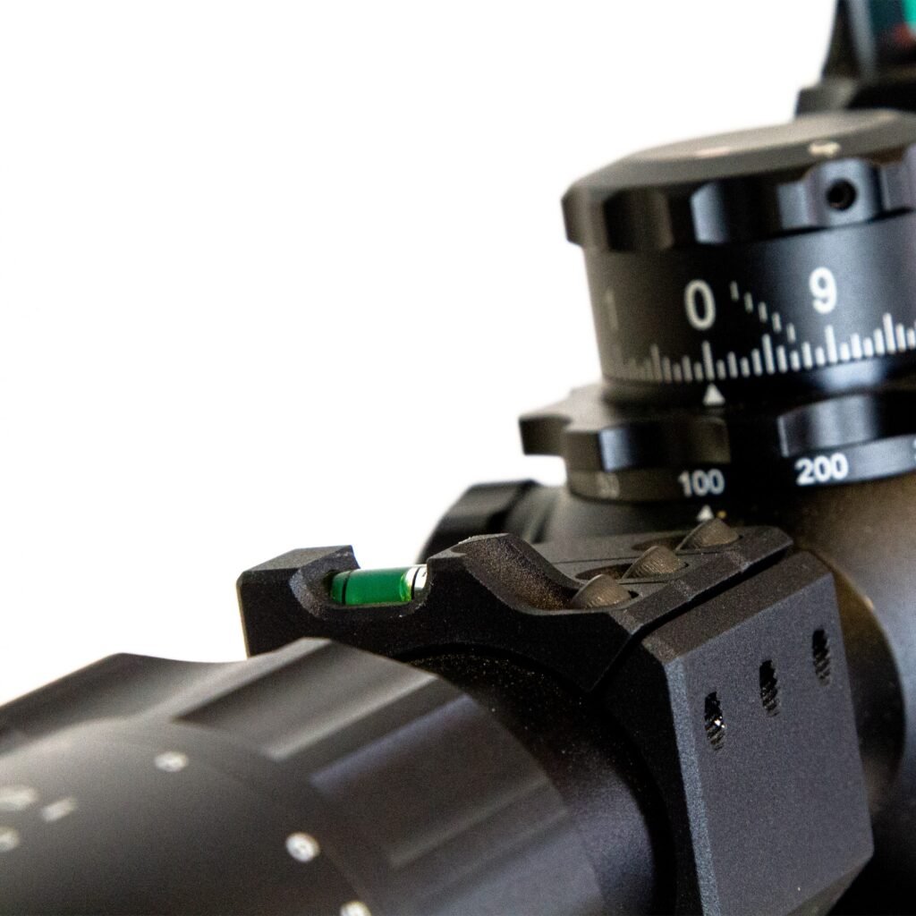 Изображение Комплект модернизации Steyr Mannlicher – Спорт 40 мм с интерфейсом M-Lok