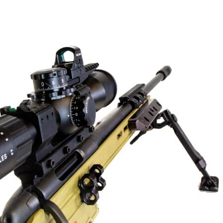Изображение Комплект модернизации Steyr Mannlicher – Спорт NEW с интерфейсом M-Lok