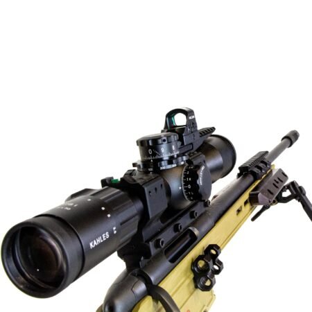 Изображение Комплект модернизации Steyr Mannlicher – Спорт NEW с интерфейсом M-Lok