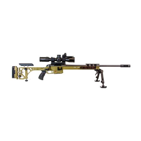 Изображение Комплект модернизации Steyr Mannlicher – Спорт NEW с интерфейсом M-Lok