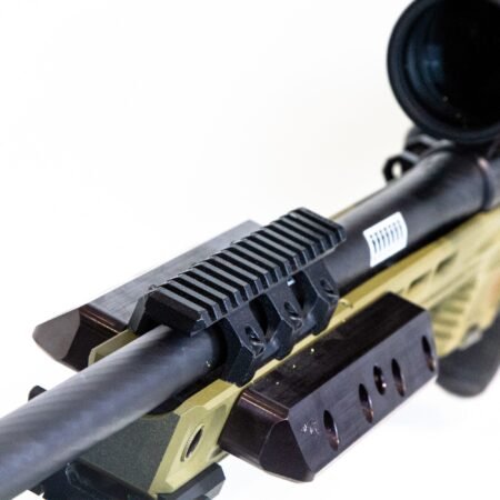 Изображение Комплект модернизации Steyr Mannlicher – Спорт NEW с интерфейсом M-Lok