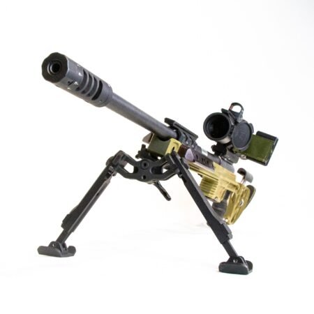 Изображение Комплект модернизации Steyr Mannlicher – Спорт NEW с интерфейсом M-Lok