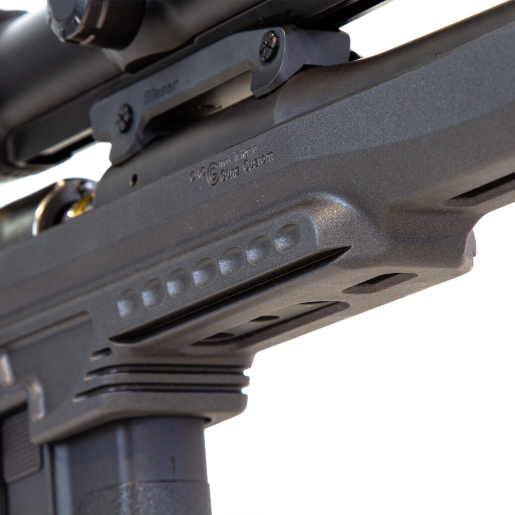 Комплект модернизации R8 Ultimate X Hunter