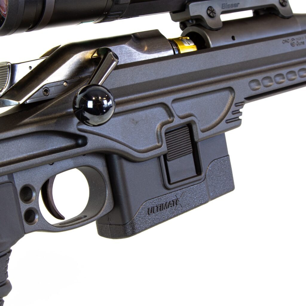 Комплект модернизации R8 Ultimate X Hunter