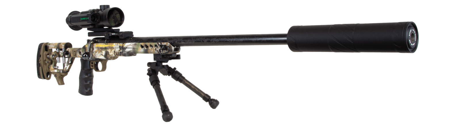 Комплект модернизации Blaser R8 Interceptor