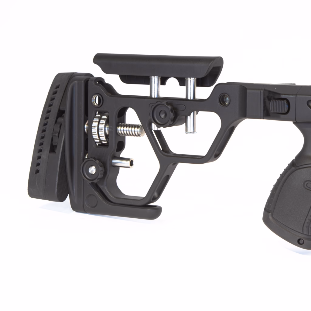 Изображение Комплект модернизации Savage 110 .338 / .300 Win Mag — Спорт с интерфейсом M-Lok