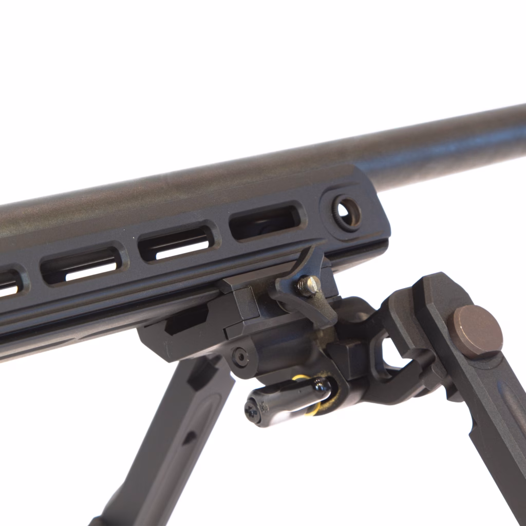 Изображение Комплект модернизации Savage 110 .338 / .300 Win Mag — Спорт с интерфейсом M-Lok