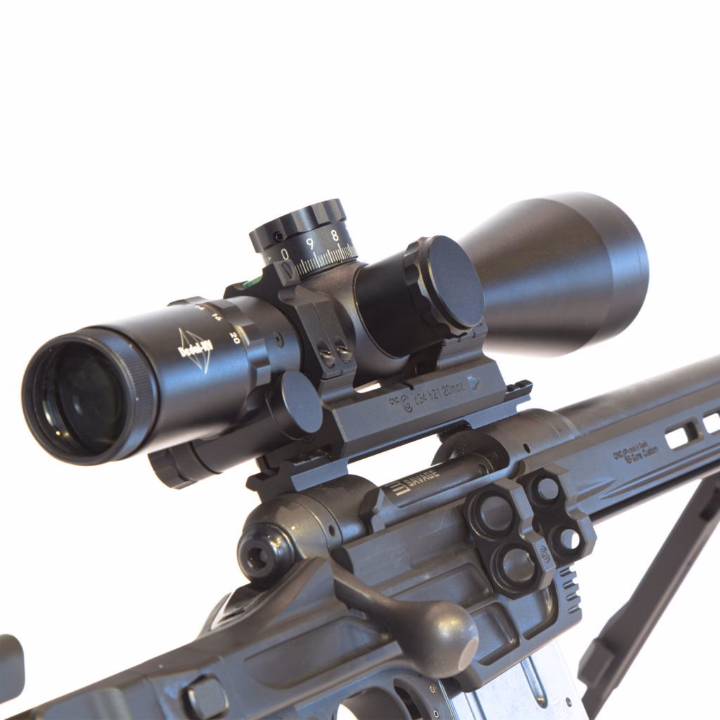 Изображение Комплект модернизации Savage 110 .338 / .300 Win Mag — Спорт с интерфейсом M-Lok
