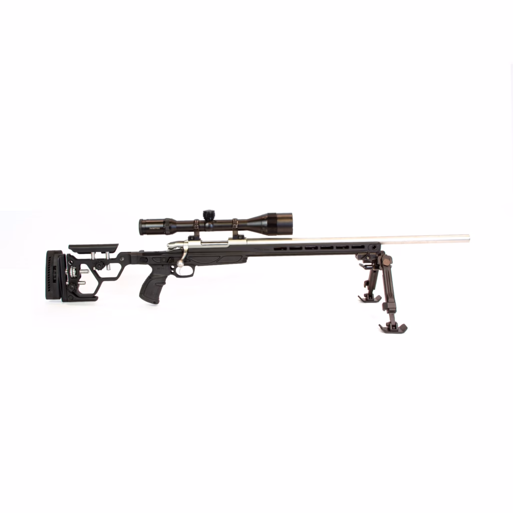 Изображение Комплект модернизации Sako 75 / III — Спорт с интерфейсом M-Lok