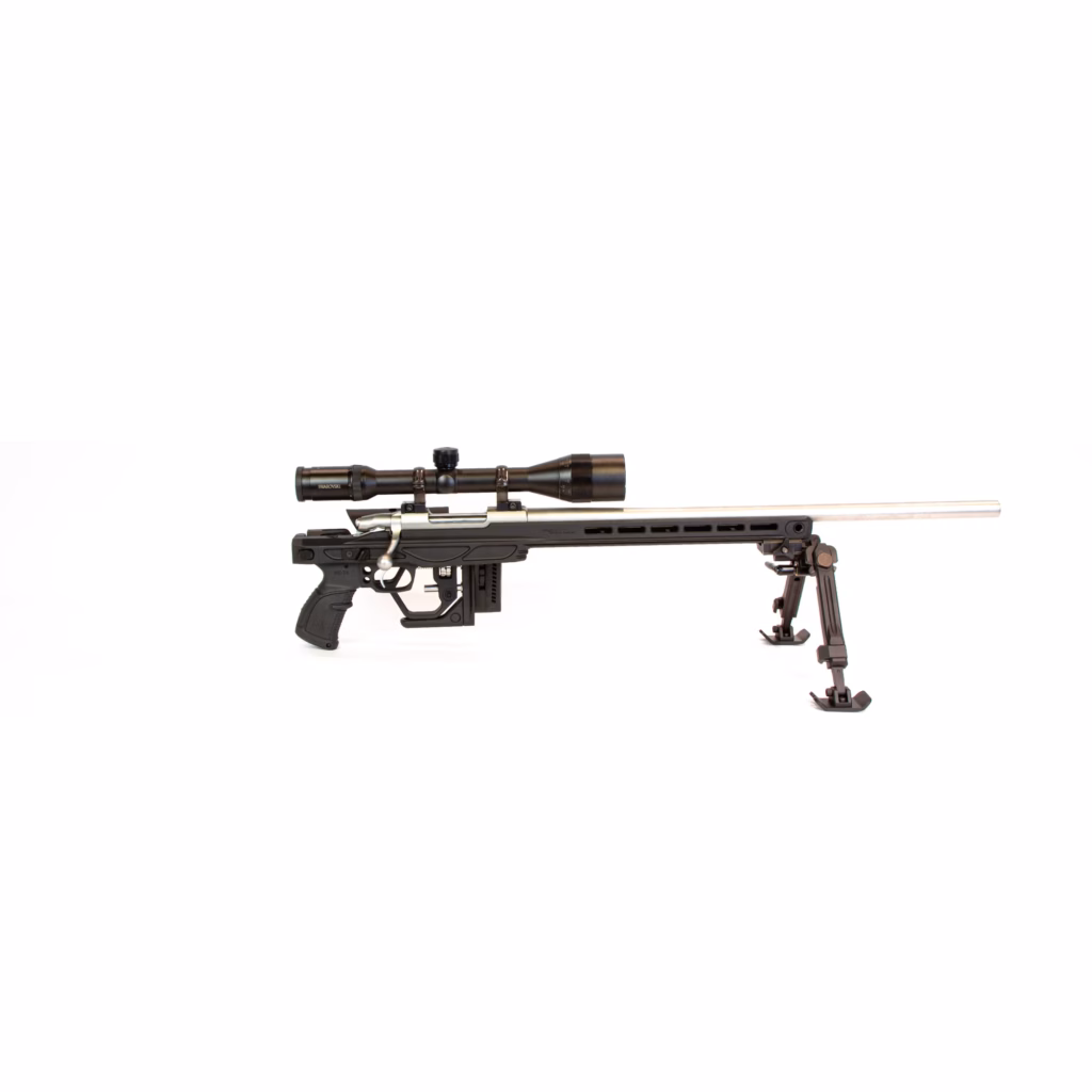 Изображение Комплект модернизации Sako 75 / III — Спорт с интерфейсом M-Lok
