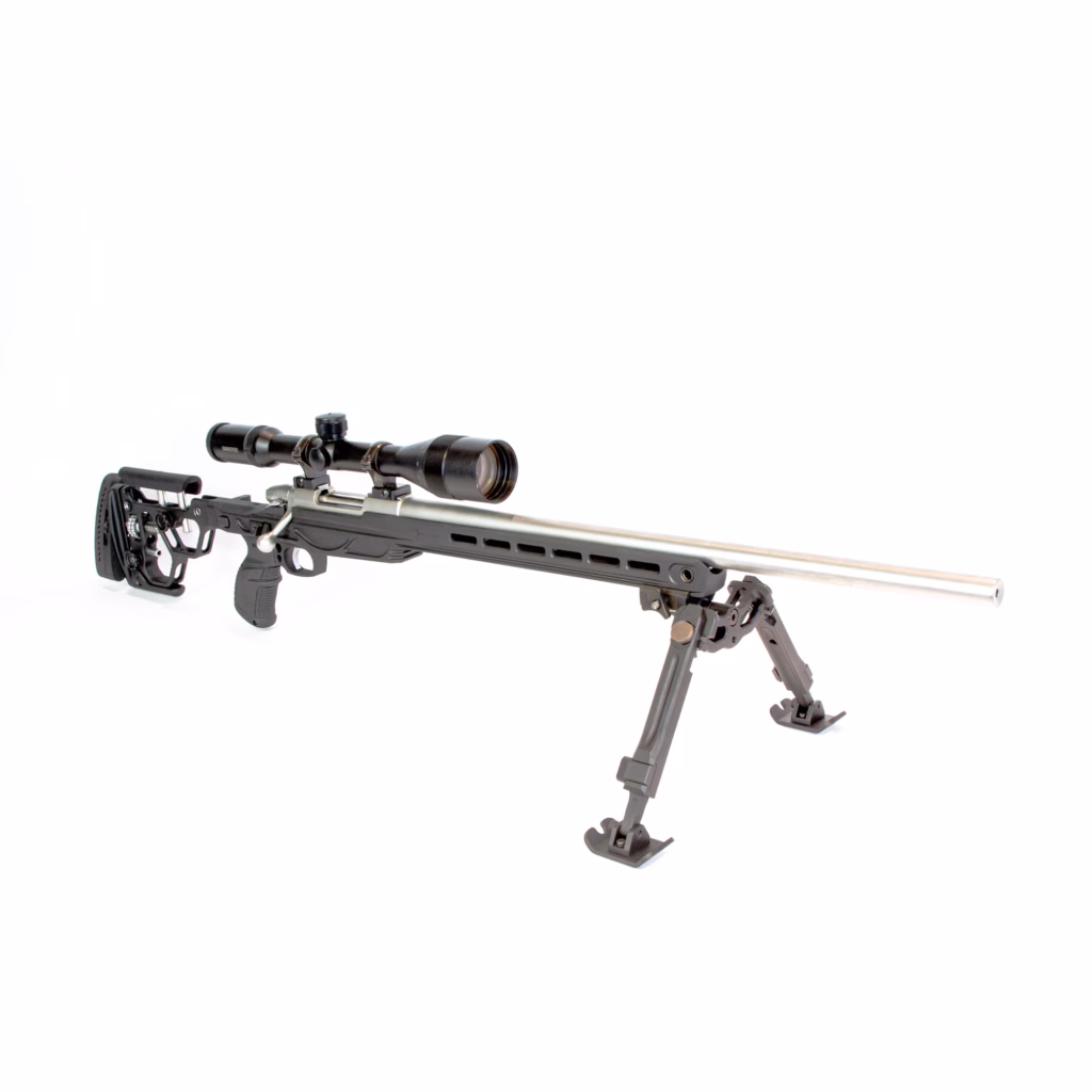 Изображение Комплект модернизации Sako 75 / III — Спорт с интерфейсом M-Lok