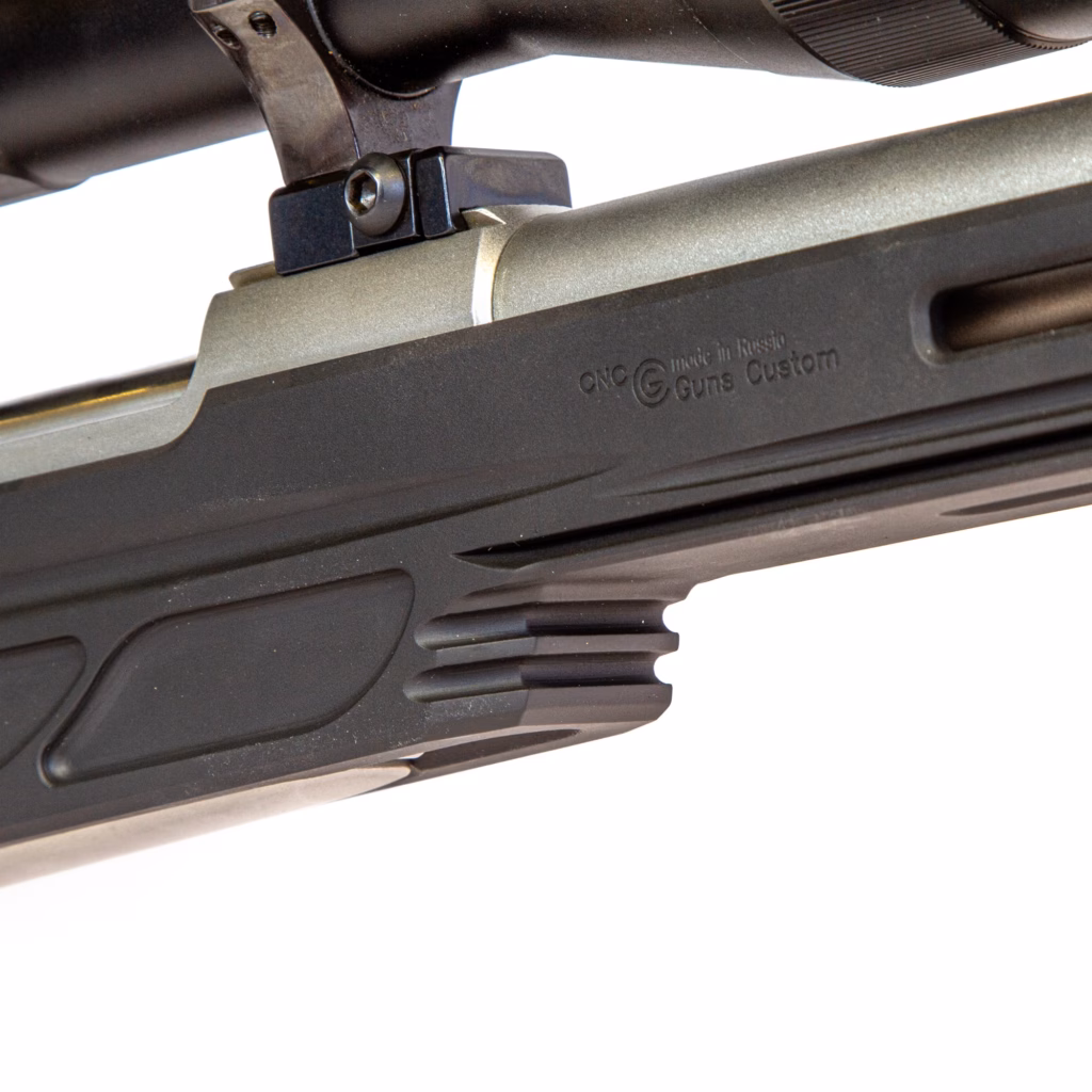 Изображение Комплект модернизации Sako 75 / III — Спорт с интерфейсом M-Lok