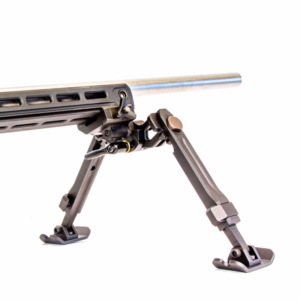 Изображение Комплект модернизации Sako 75 / III — Спорт с интерфейсом M-Lok