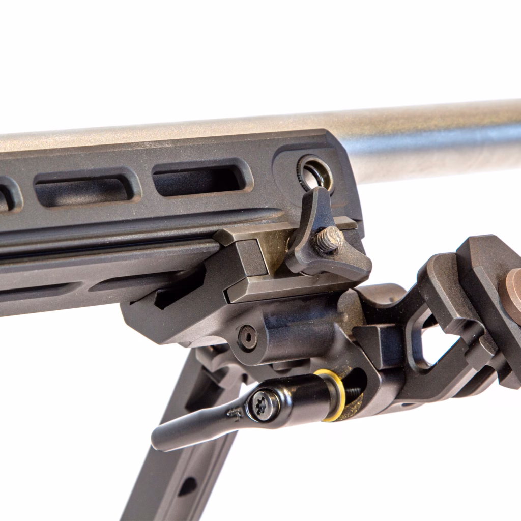 Изображение Комплект модернизации Sako 75 / III — Спорт с интерфейсом M-Lok