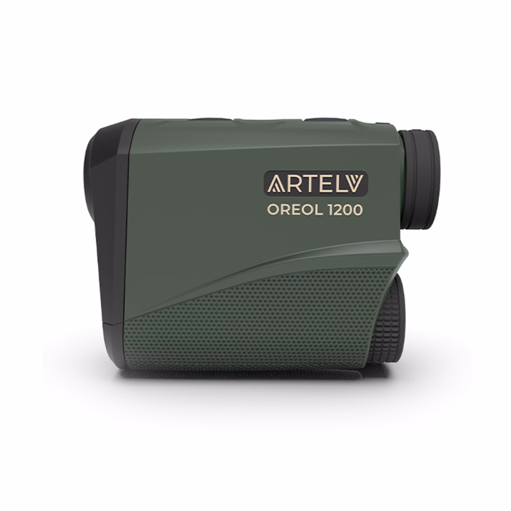 Фото Лазерный дальномер Artelv OREOL 1200 Изображение Лазерный дальномер Artelv OREOL 1200