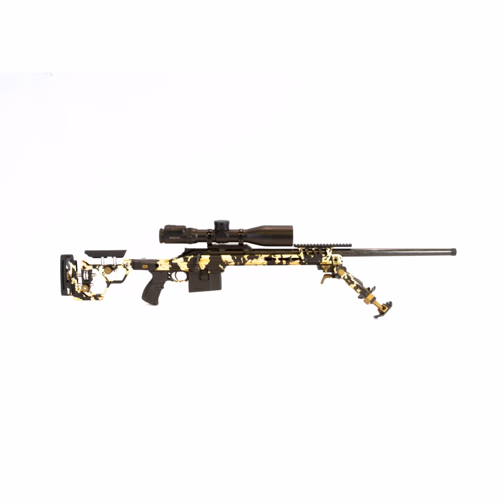 Фото Комплект модернизации R8 Ultimate X Hunter .338 Lapua Mag. Изображение Комплект модернизации R8 Ultimate X Hunter .338 Lapua Mag.