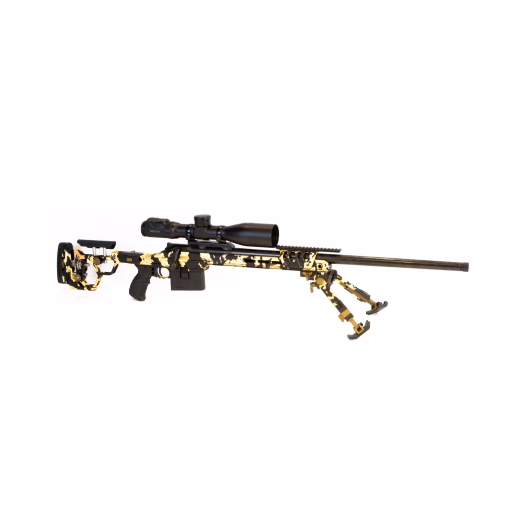 Фото Комплект модернизации R8 Ultimate X Hunter .338 Lapua Mag. Изображение Комплект модернизации R8 Ultimate X Hunter .338 Lapua Mag.