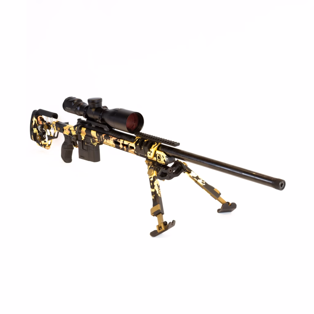 Фото Комплект модернизации R8 Ultimate X Hunter .338 Lapua Mag. Изображение Комплект модернизации R8 Ultimate X Hunter .338 Lapua Mag.
