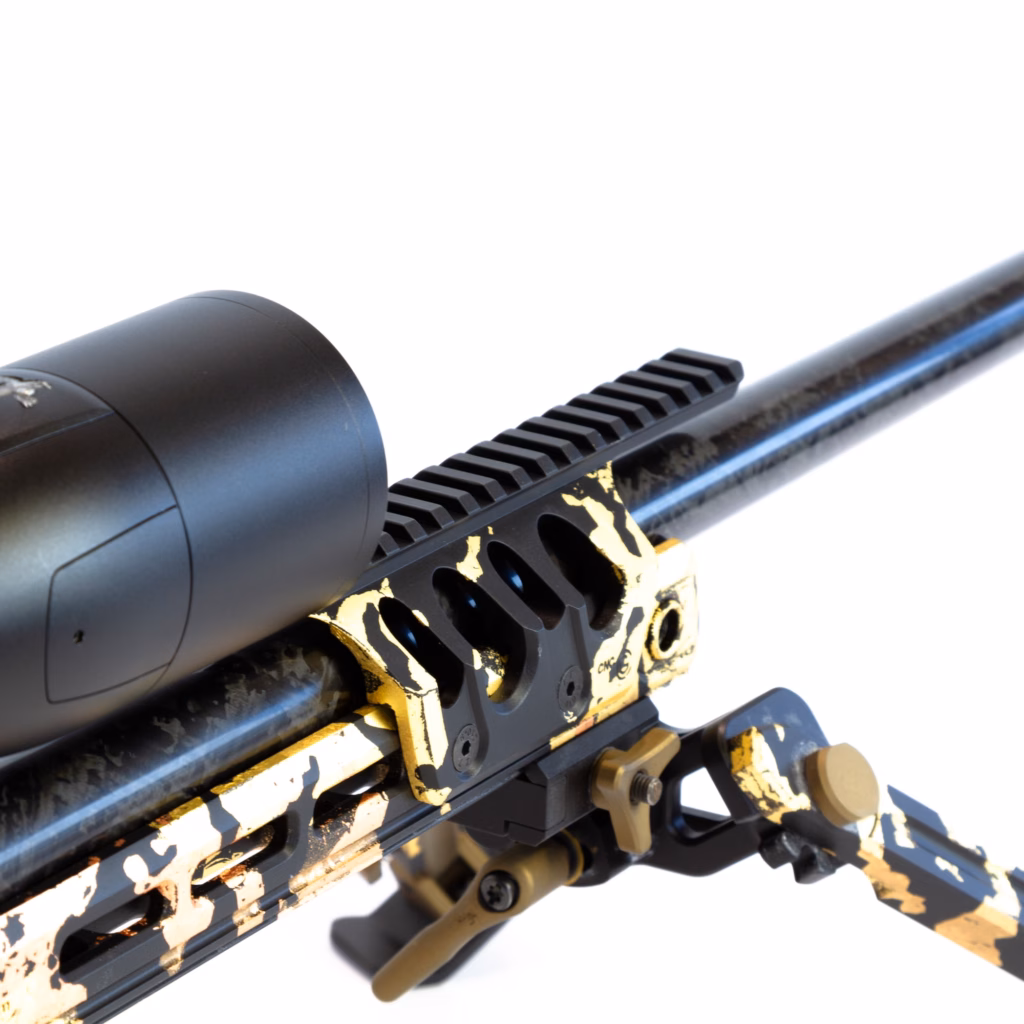 Фото Комплект модернизации R8 Ultimate X Hunter .338 Lapua Mag. Изображение Комплект модернизации R8 Ultimate X Hunter .338 Lapua Mag.
