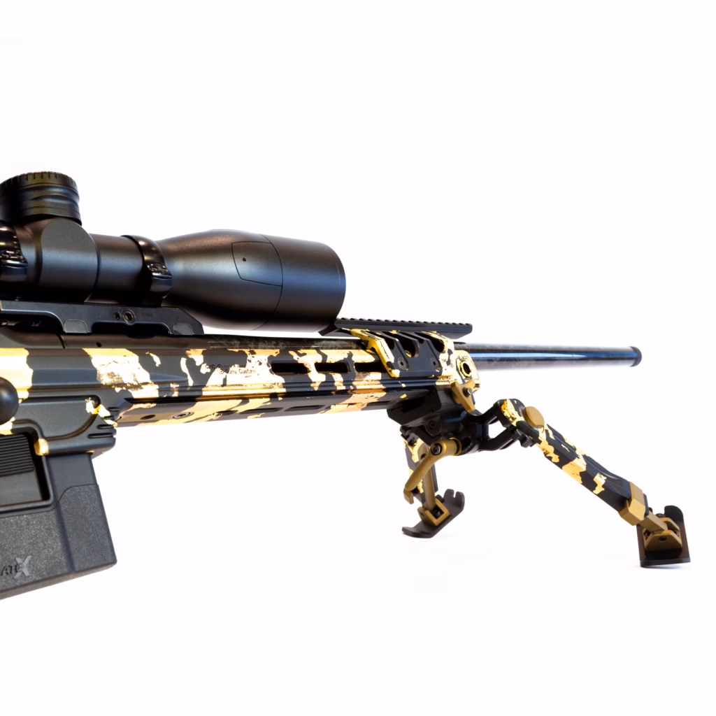 Фото Комплект модернизации R8 Ultimate X Hunter .338 Lapua Mag. Изображение Комплект модернизации R8 Ultimate X Hunter .338 Lapua Mag.