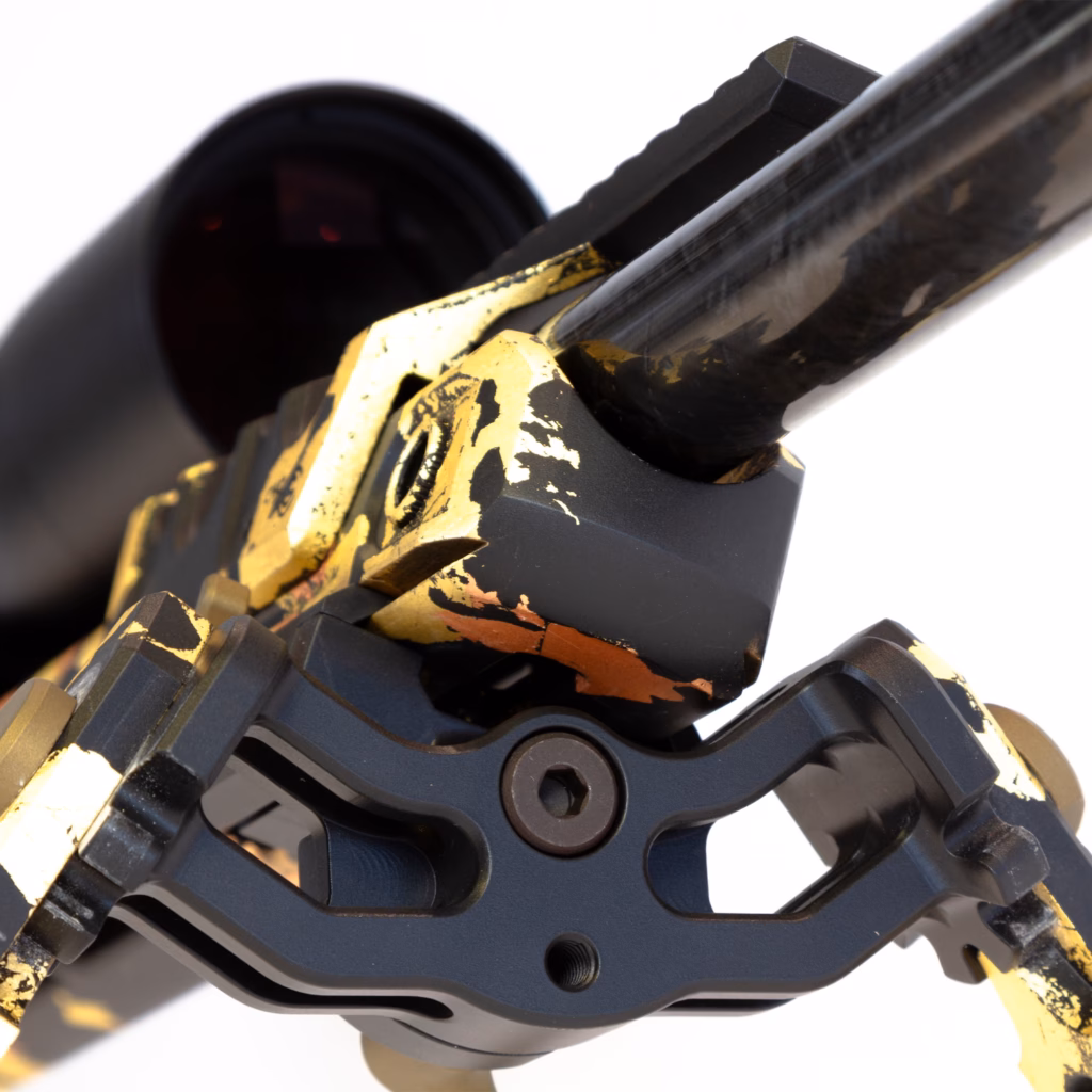 Фото Комплект модернизации R8 Ultimate X Hunter .338 Lapua Mag. Изображение Комплект модернизации R8 Ultimate X Hunter .338 Lapua Mag.