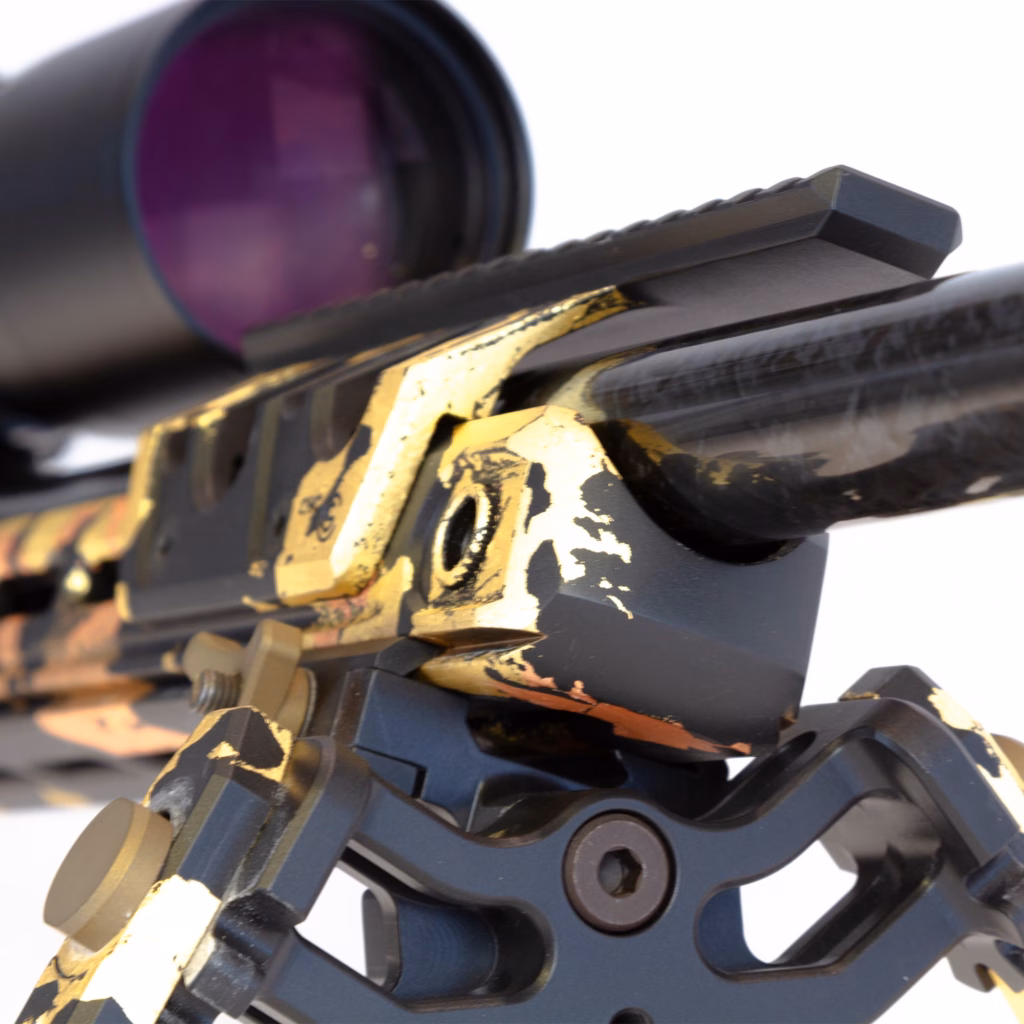 Фото Комплект модернизации R8 Ultimate X Hunter .338 Lapua Mag. Изображение Комплект модернизации R8 Ultimate X Hunter .338 Lapua Mag.