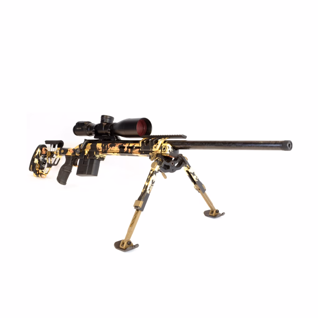 Фото Комплект модернизации R8 Ultimate X Hunter .338 Lapua Mag. Изображение Комплект модернизации R8 Ultimate X Hunter .338 Lapua Mag.