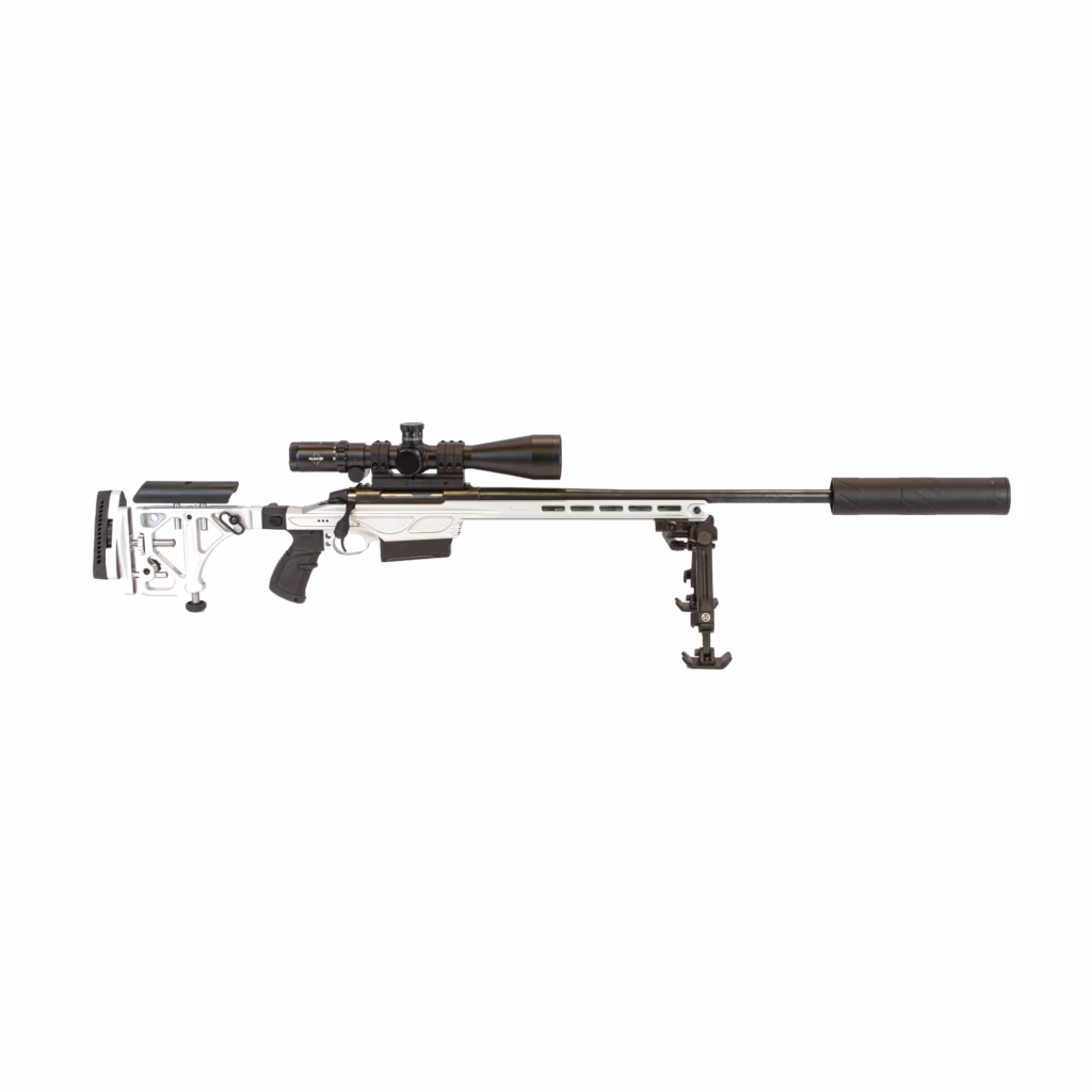 Изображение Комплект модернизации Sako S20 .300 Win — Спорт с интерфейсом M-Lok