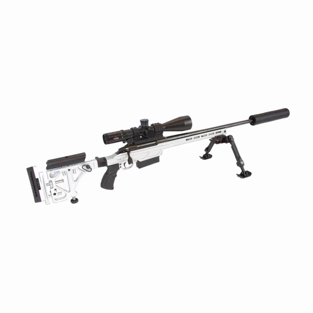 Изображение Комплект модернизации Sako S20 .300 Win — Спорт с интерфейсом M-Lok