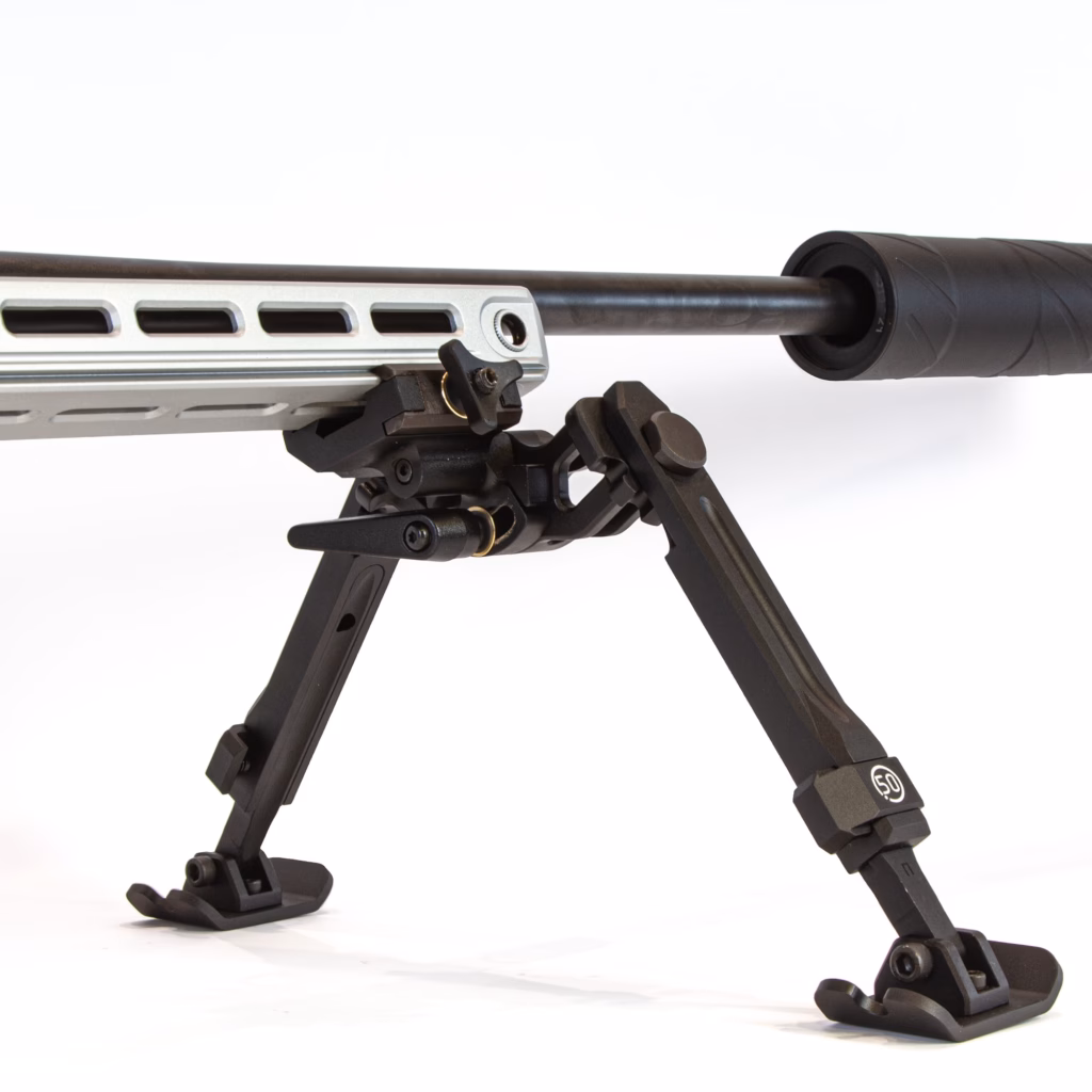 Изображение Комплект модернизации Sako S20 .300 Win — Спорт с интерфейсом M-Lok
