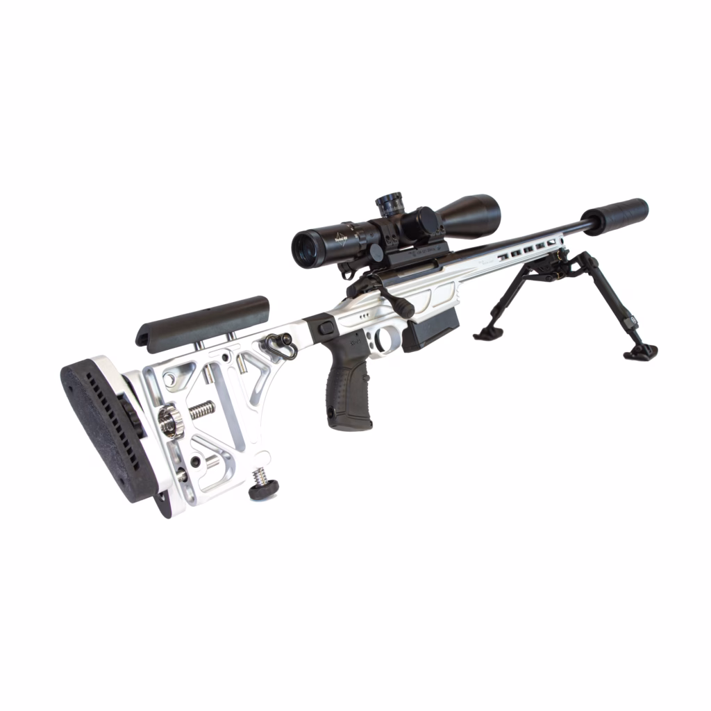 Изображение Комплект модернизации Sako S20 .300 Win — Спорт с интерфейсом M-Lok