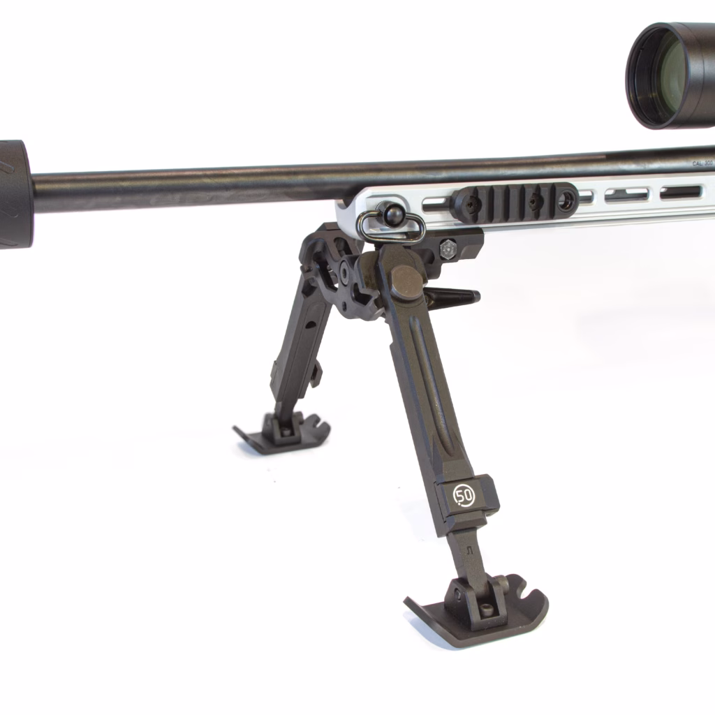 Изображение Комплект модернизации Sako S20 .300 Win — Спорт с интерфейсом M-Lok