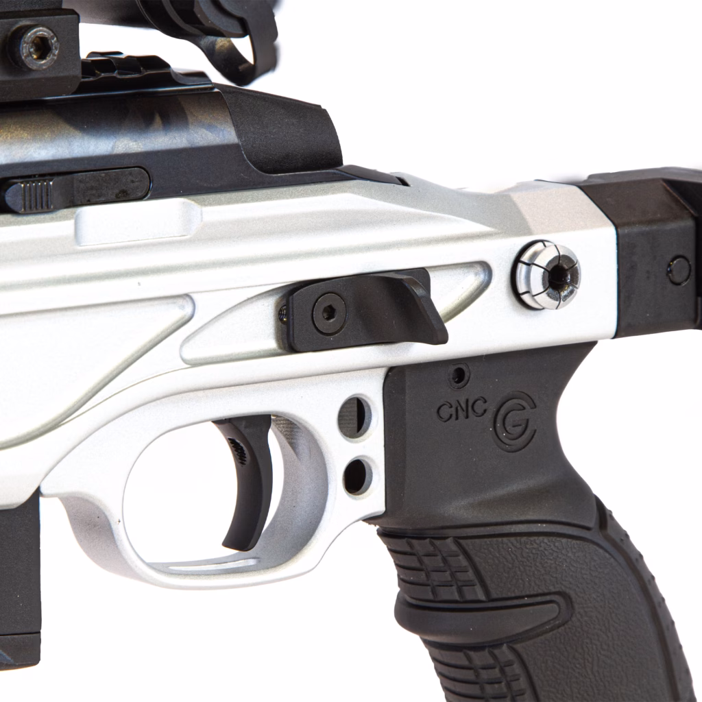 Изображение Комплект модернизации Sako S20 .300 Win — Спорт с интерфейсом M-Lok