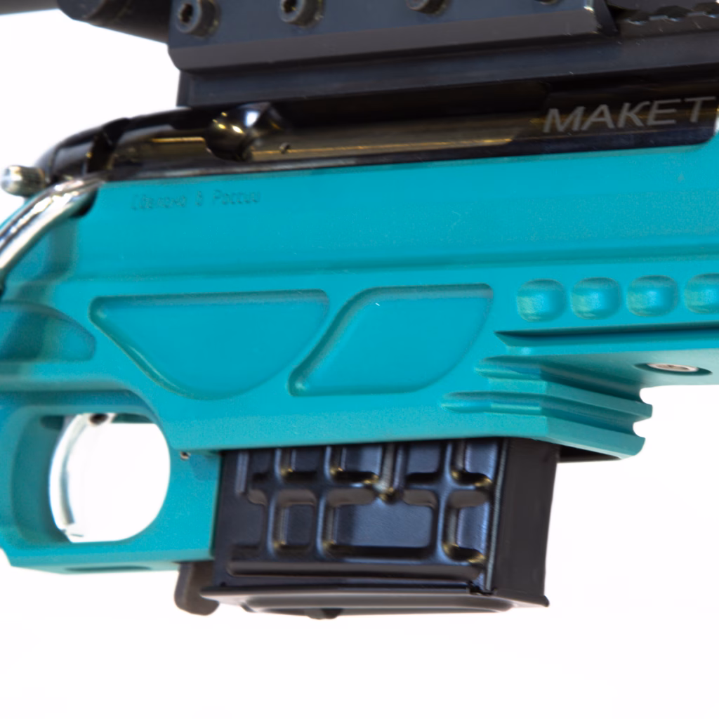 Изображение Комплект модернизации АВС .50 — Охота с интерфейсом M-Lok