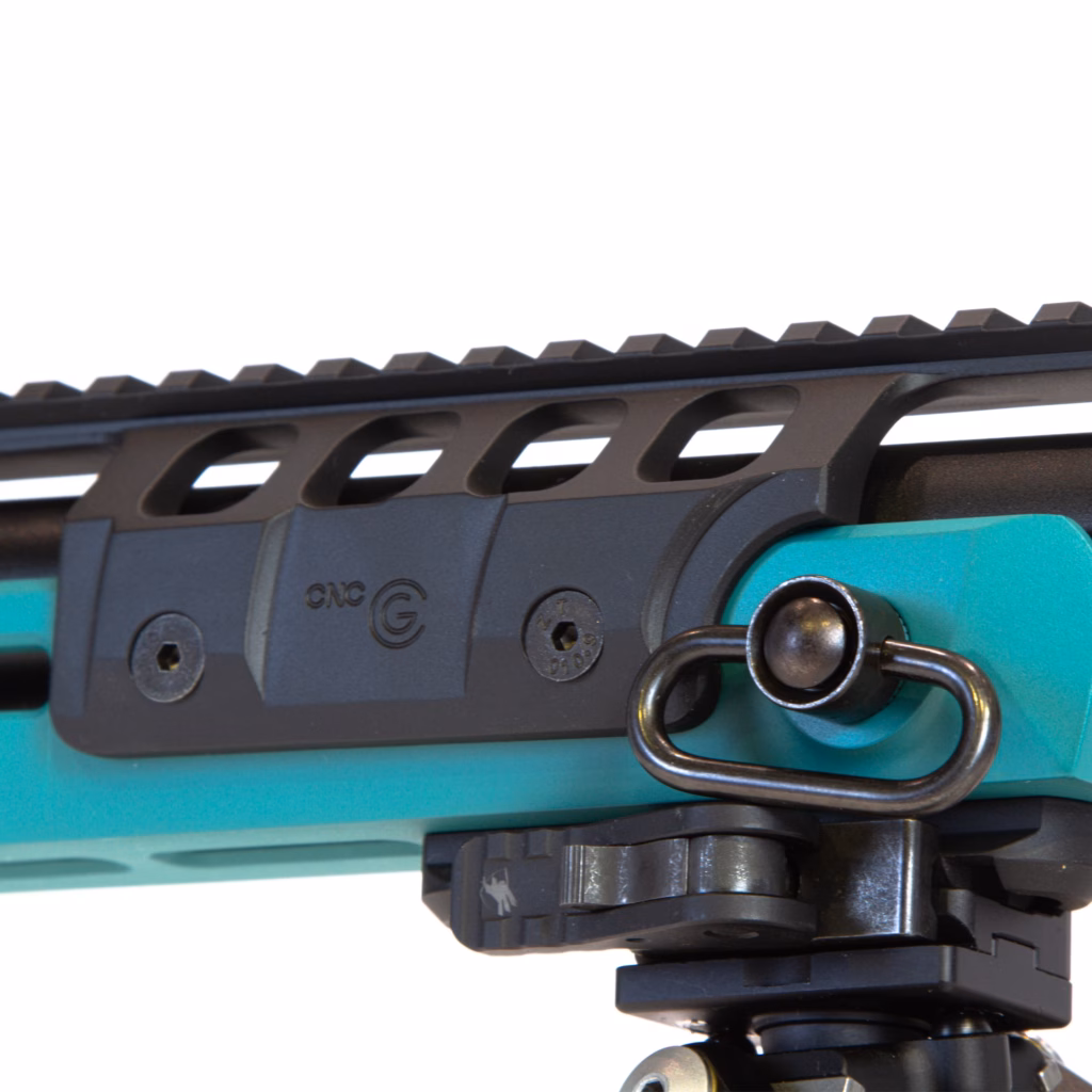 Изображение Комплект модернизации АВС .50 — Охота с интерфейсом M-Lok