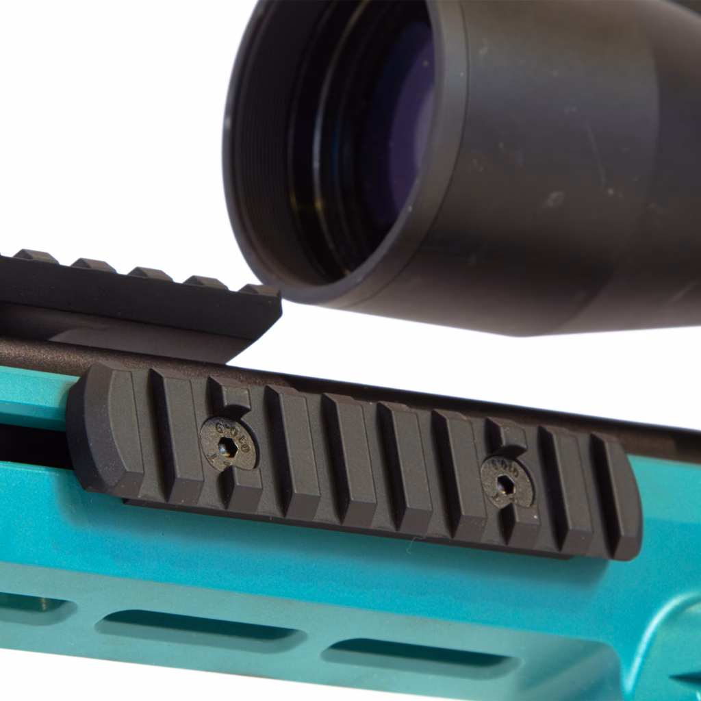 Изображение Комплект модернизации АВС .50 — Охота с интерфейсом M-Lok