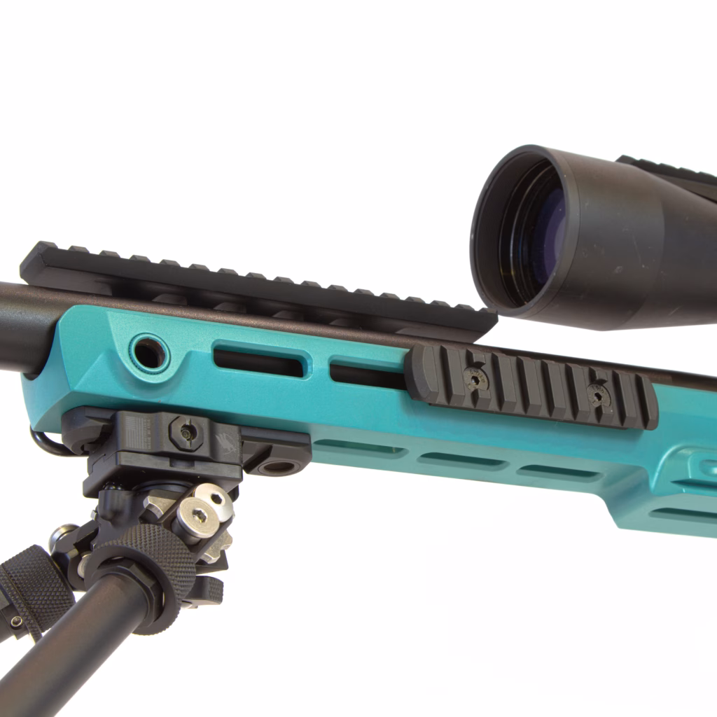 Изображение Комплект модернизации АВС .50 — Охота с интерфейсом M-Lok