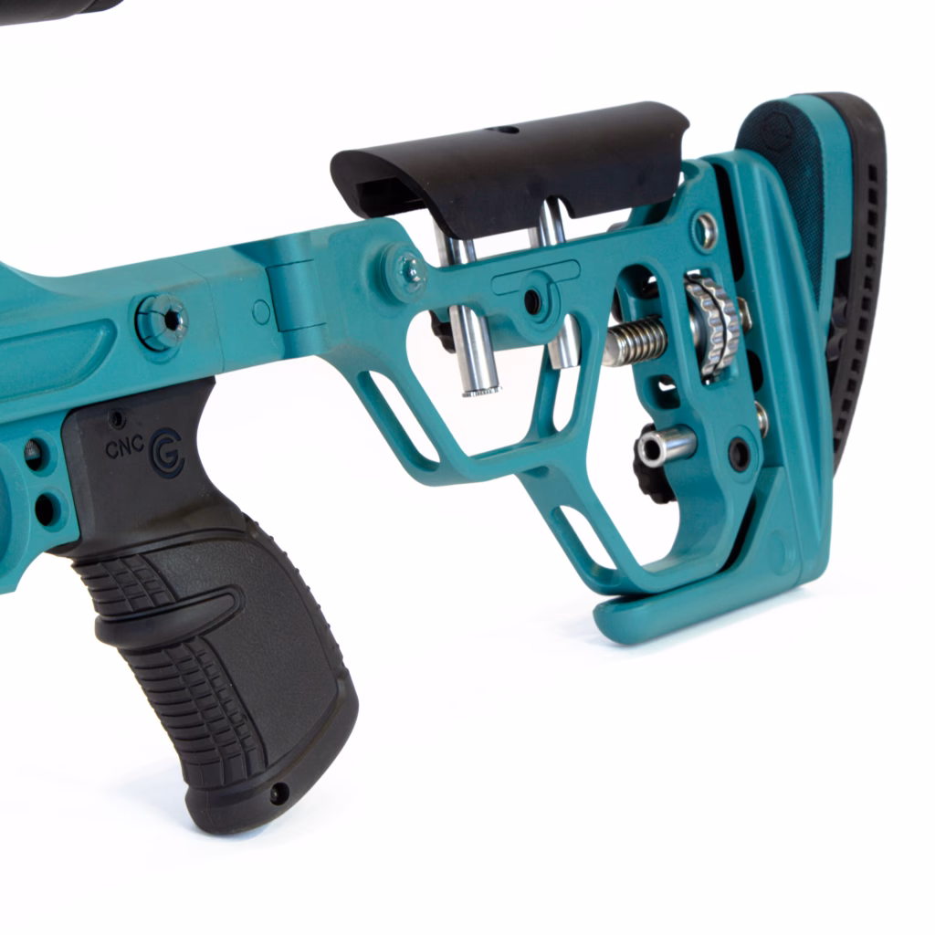 Изображение Комплект модернизации АВС .50 — Охота с интерфейсом M-Lok
