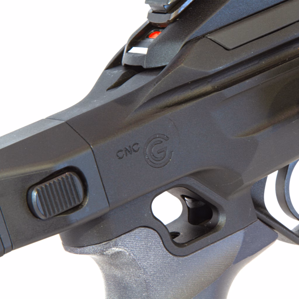 Изображение Комплект модернизации Beretta BRX1 — Спорт с интерфейсом M-Lok
