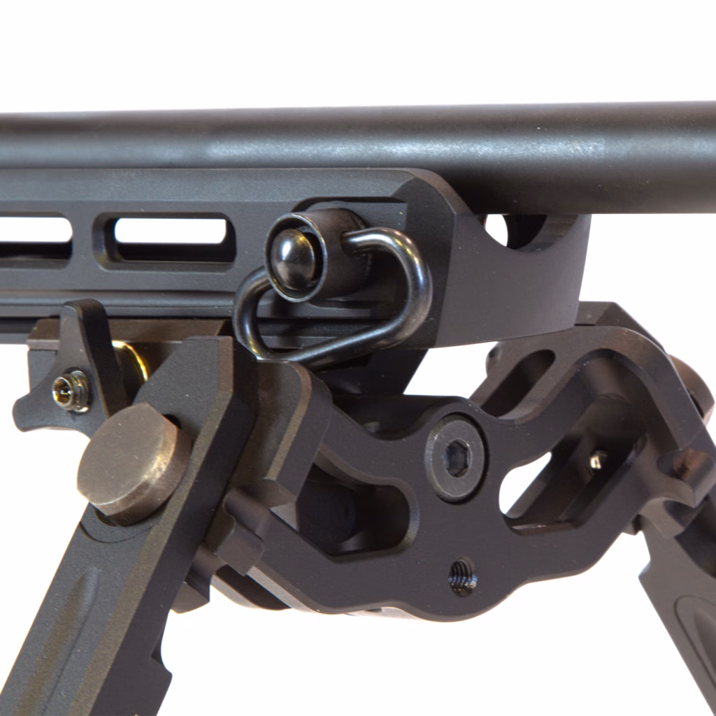 Изображение Комплект модернизации Beretta BRX1 — Спорт с интерфейсом M-Lok